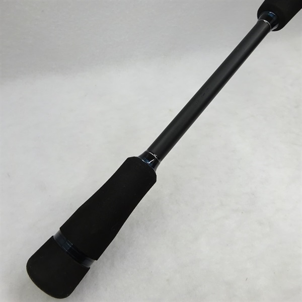 ブラックポギー  ＢＰ１Ｂー７６２ＭＬ